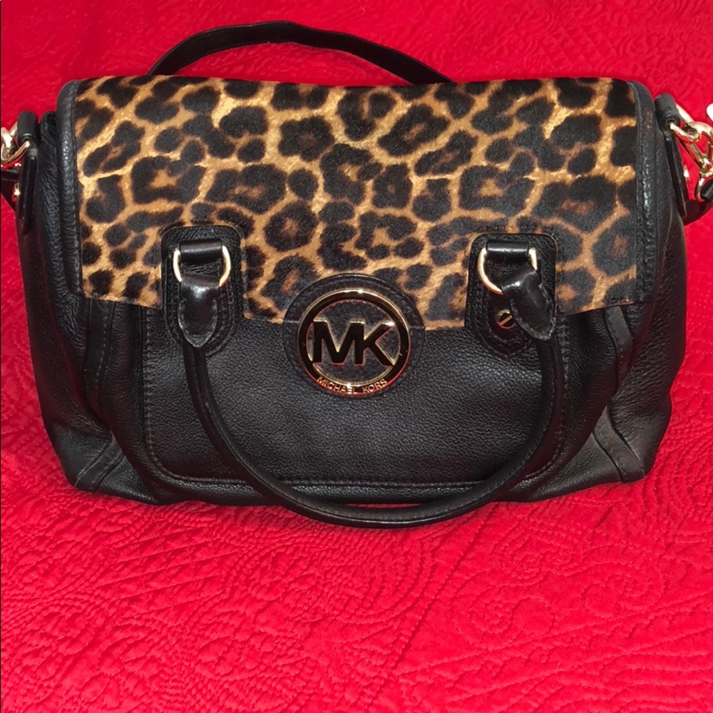Michael Kors bag